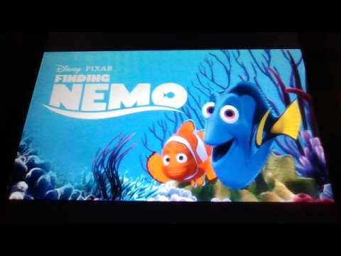 FINDING NEMO RE-VISITED REVIEW