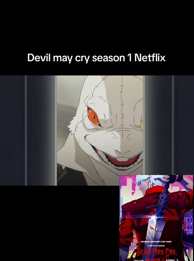 Devil May Cry: Exploring the Diabolical White Rabbit Scene