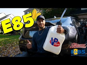 How To Run E85 On Your Honda /Acura!! (JBTuned E85 Flex Fuel Kit)
