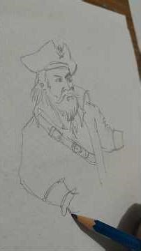 sketch a character instantly #sketching #drawing #art #sketchful