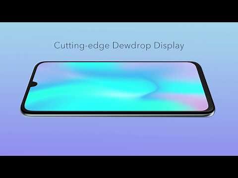 HONOR 10 Lite: Official Introduction