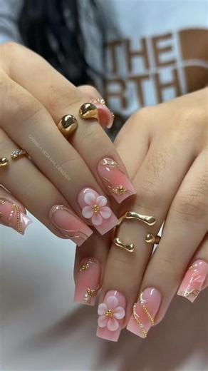 Creative Nail Art Techniques for Stunning Results