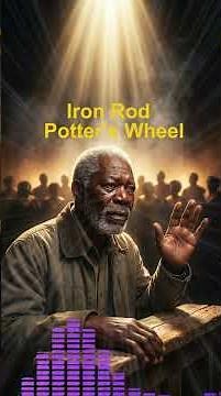The Potter's Hand | Christian Worship Music #gospel #inspiration
