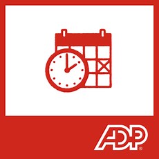 ADP Workforce Now® Essential Time | ADP Marketplace
