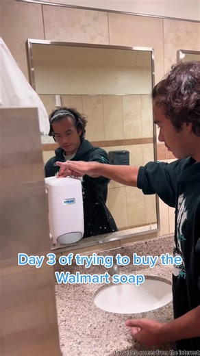 Buying a Walmart Security Camera: Day Two Attempt