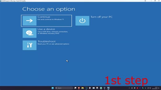 How To Fix Your PC Device Need to be Repaired BCD Error Code 0xc0000098 or 0xc000000F in Windows