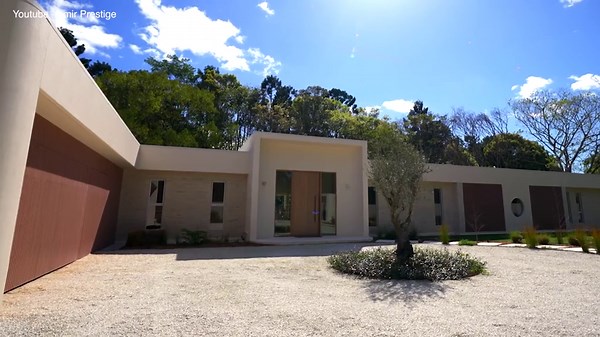 Isabelle Mathers purchases sprawling five-bedroom 'dream home'