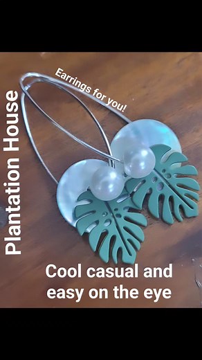 Plantation House Samoa on Reels