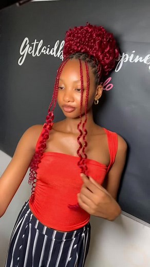 Best Hairstyles for Ladies in 2025: Braids & More