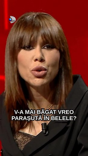 194K views · 6.3K reactions | V-a mai băgat vreo parașută în belele?...