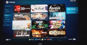 Hack Lets PS4 Run Steam Linux Games - SlashGear