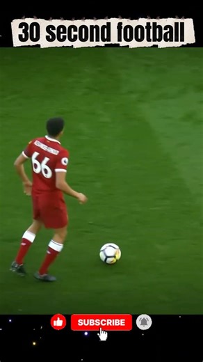 Trent: Master of the Assist 🎯🔥 | Passing Perfection