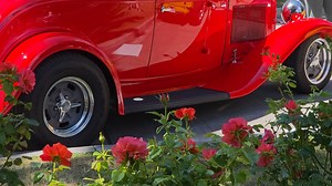 2025 Northwest Deuce Days, Victoria BC brought 100s of great classic cars & hot rods, cool old trucks | Samspace81