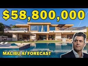 Living in Malibu | Home For Sale | 11870 Ellice St | $58,808,000