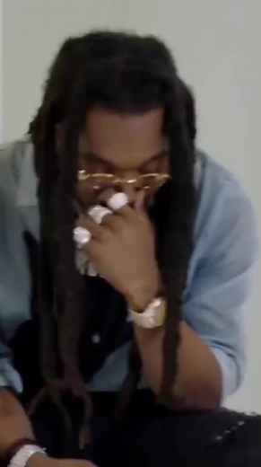 Slippery…..#fyp #lyrics #takeoff #migos #migostakeoff #slippery #rap #foryou