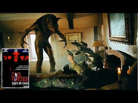 TOP 50 Filmes de Terror [HD]