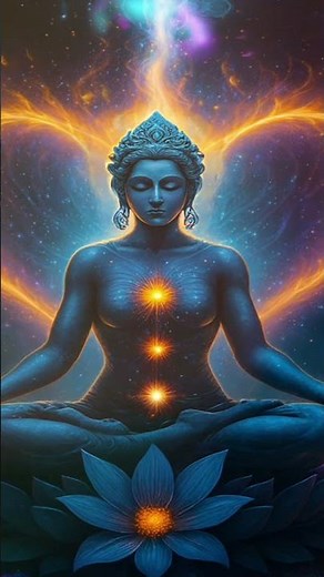 Cleanse Your Energy and Release Karma 🤗 Deep Spiritual Healing