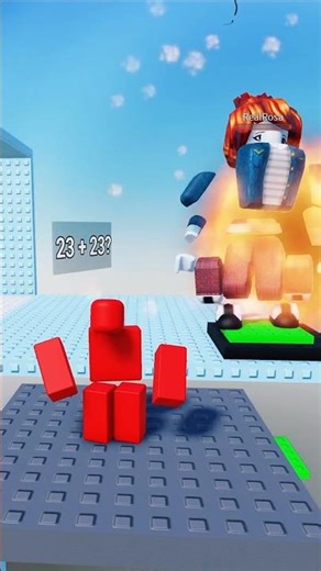 😂 roblox morph troll #roblo #robloxshorts #robloxedit #trolledit