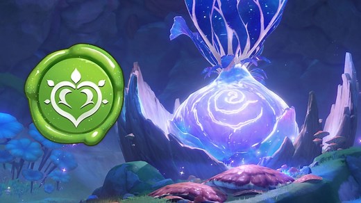 Where and how to use Dendro Sigils in Genshin Impact