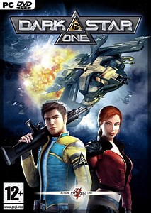 Dark Star One (DVD-Rom) (Import) - Windows | bol.com