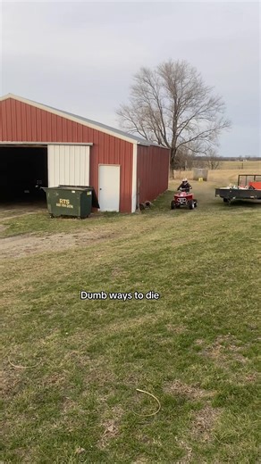 Dumb Ways to Die: A Cautionary Tale