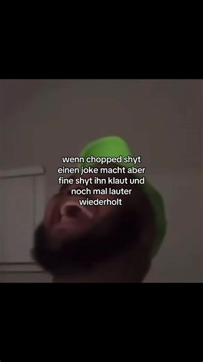 hab ihn jetzt erst gecheckt sorry #meme #fy
