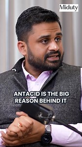 7.8M views · 10K reactions | Introducing Betaine HCl + Pepsin that helps:  With enhancing digestion  Protein digestion  Relives acidity If you’re facing any of these problems, Order Miduty’s Betaine HCl + Pepsin Now✨ | Miduty | Facebook