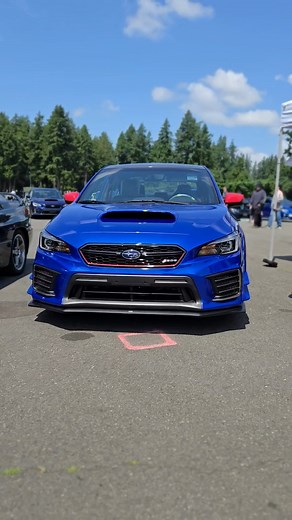 Here's a little recap of our time at Northwest Subaru Festival 2025 🎥📺 NW Subaru Festival --- #NorthwestSubaruFestival #NWSubaruFestival #NWSubaruFest #Subaru #SubaruDealer #CarShow #CarMeet #Puyallup #StressFree #CarSales #CarDeals #AutoSales #AutoDeals | Subaru of Puyallup