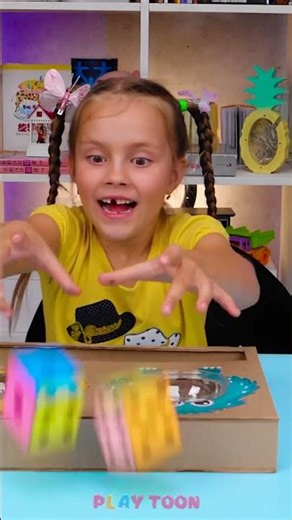 Math Can Be Fun! 🌈🔢 Let’s Try! 👍🏼