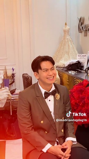 fitting para sa kasal @Ericka Pineda 🤍 | ericka pineda