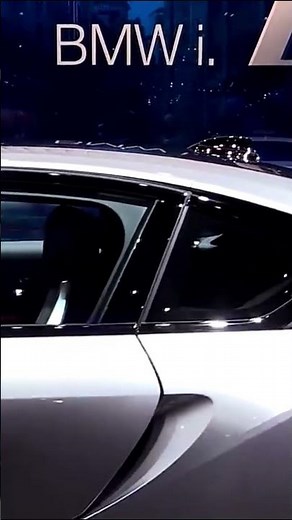 NEW 2023 BMW i8 Wild 369hp Sport Coupe in detail 4k