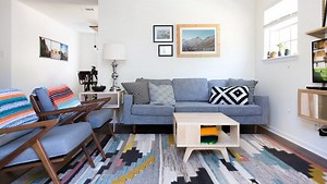 12 Smart Ways to Keep Your Living Room Clean