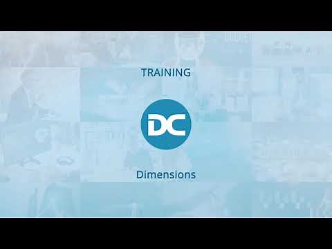 Introduction To Dimensions | Business Central Training Centre