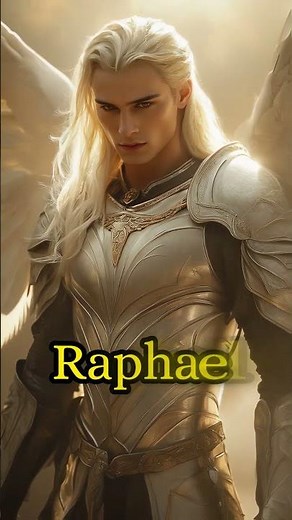 GOD'S GUARDIAN ANGELS | The Seven Faces of Angels: A Guide to the Celestial Hierarchy