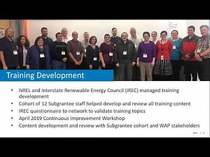 New Training Available for WAP Administrative Professionals