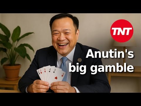 Thai PM's 15-point plan