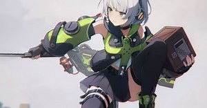 《絕區零》釋出「安比」角色介紹 PV、「Fairy Library：零號空洞篇」等情報介紹