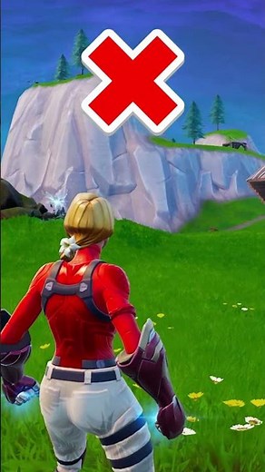 THANOS FORTNITE MYTHBUSTERS 🔥