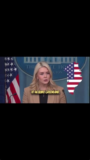 🚨 IT’S OFFICIAL. President Trump is moving forward with ACQUIRING GREENLAND through technical talks with Danish and Greenland officials. This is what leadership looks like. Strategic dominance. Arctic control. National security first. While China and Russia scramble, Trump is locking down the future. Massive win for America. Total loss for our enemies. Who’s still pretending Trump doesn’t play chess while the rest play checkers?#breakingnews #fyp #worldwide #news #america