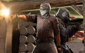【CS:GO】游戏中的一些设置、准心、持枪视角、练习地图