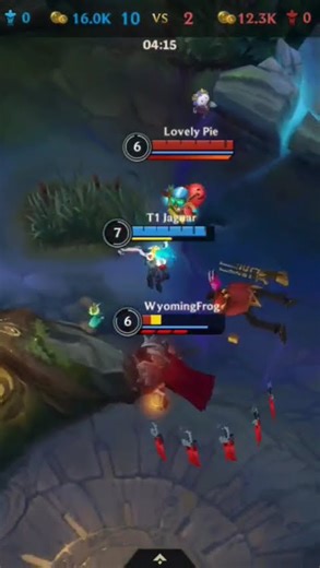 AKALI MONTAGE UNKILLABLE INSANE MECHANICS #shorts