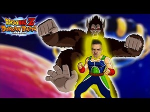 GREAT APE FESTIVAL!! WHAAAT?! Japanese Version SSR Summon Video!? | Dragon Ball Z Dokkan Battle