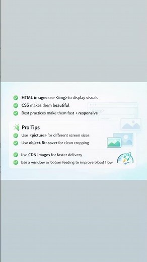 How to Add Images in HTML (Step-by-Step Guide)