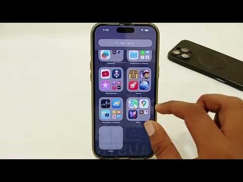 Cómo encontrar y mostrar apps ocultas en iPhone y iPad (Guía completa)