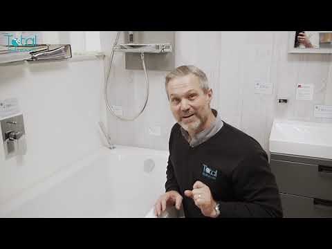 A Guide to Bath Taps and Fillers