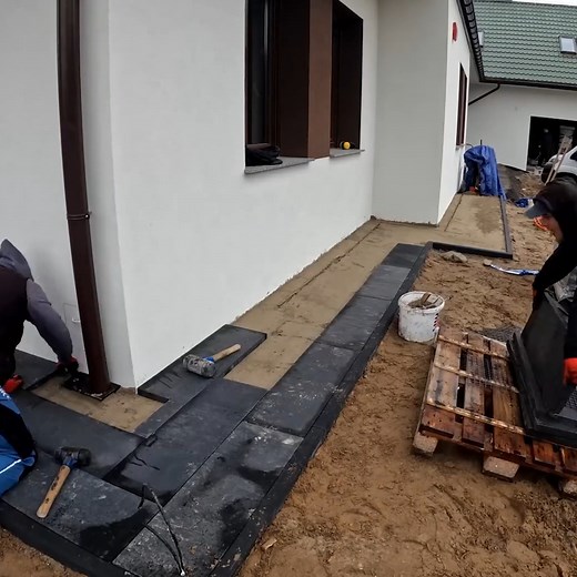 Paving Perfection Elevating Your Home's Exterior with Stylish Outdoor Paving | DIY & Crafts