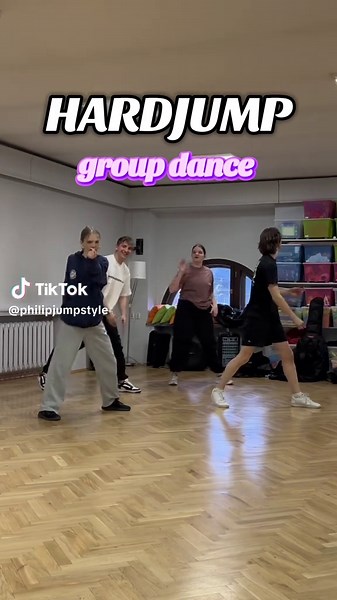 Master Jumpstyle Dance: Hardjump Techniques Explained