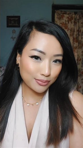 oui 💄❤️ #transition #makeuplover #softglamlook