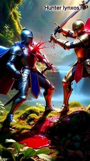 Fetal decisive match! Who will win? #fighting