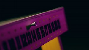 Watch PROLINE 6" x 6" NFL Cornhole Bean Bag Set ﹙4 Pack﹚ - Nostalgia Design on Amazon Live